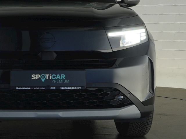 Frontera C HYBRID GS eDCT+NAVI+RÜCKFAHRKAMERA+SI