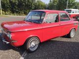 NSU TT, Oldtimer, gepflegter Zustand - NSU Oldtimer