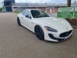 Maserati Granturismo 4.7 V8 Mc Stradale Automatik  - Maserati: Mc