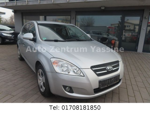 Kia cee'd / Ceed 1.4 Klima Euro4