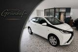 Toyota Aygo AYGO x-play | 2.Hand | LED | Klima - Toyota in Wuppertal: Aygo
