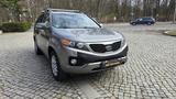 Kia Sorento Spirit 4WD-Automatik-AHK-Tüv Neu-Rückfah - gebrauchte Kia Sorento aus dem Jahr 2012