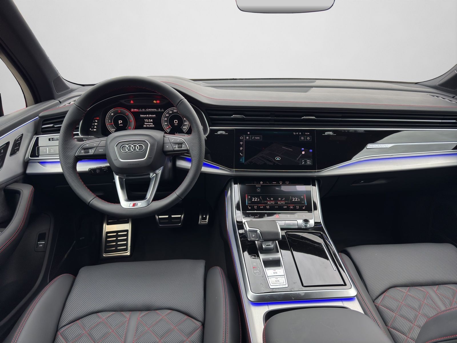 Audi Q7 - Bild 4