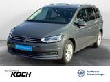 Volkswagen Touran 2.0TDI Highline NAVI AHK LED SHZ KAMERA - Volkswagen Touran Jahreswagen mit Diesel-Antrieb