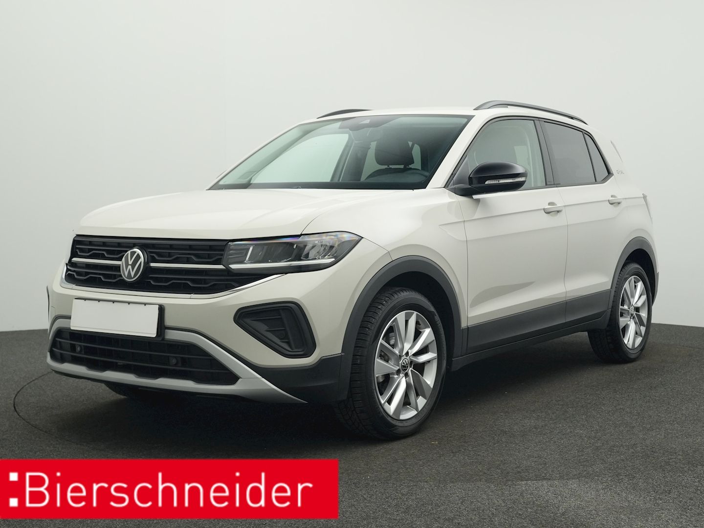 Volkswagen T-Cross 1.0 TSI Goal Ab 178 EUR mtl. NAVI ACC
