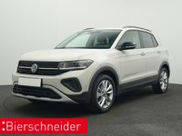 Volkswagen T-Cross - Vorschau Bild 1