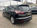 Ford S MAX VIGNALE-PANO-AUTOM-NAVI-7 SITZER-LEDER - Ford S-Max in Krefeld