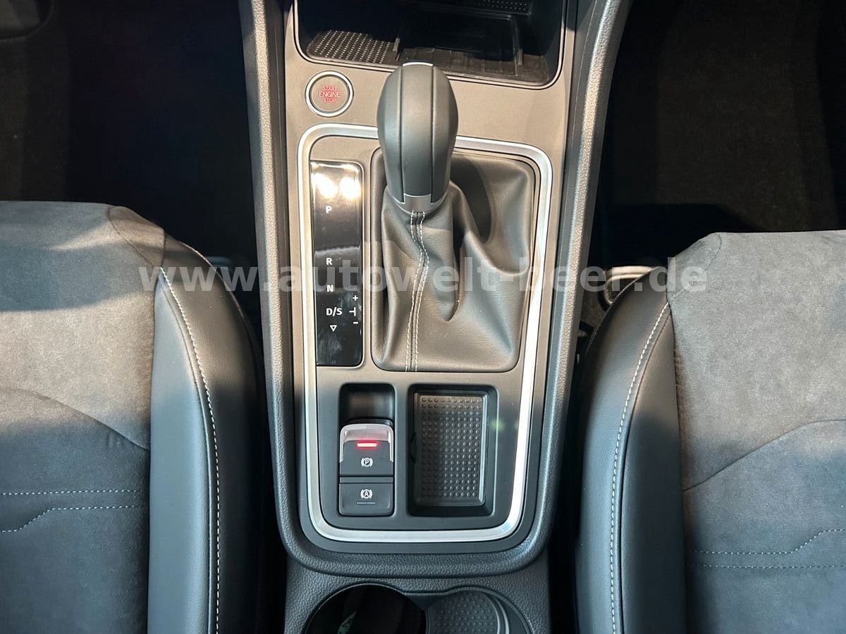 Seat Ateca - Bild 14