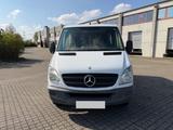 Mercedes-Benz Sprinter 210 CDI Mixto kurz & Flach - Mercedes-Benz Sprinter Kurz flach mit Diesel-Antrieb