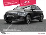 Audi A3 Sportback S line 35 TFSI #S-Line#  SOFORT VER - Audi A3 Neuwagen in Wuppertal