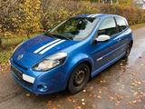 Renault Clio Gordini GT Sport Line - Renault Clio mit Benzin-Antrieb: Sportwagen