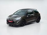 Citroën DS3 SportChic *KLIMA*TEMPOMAT*BLUETOOTH - Citroën DS3 in Hamburg