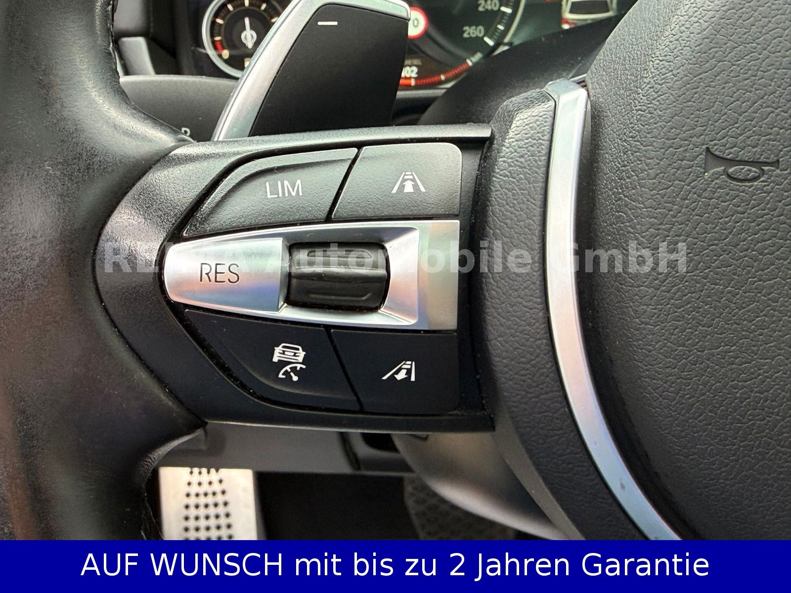 Fahrzeugabbildung BMW 535 d Touring xDrive M-Sportpaket, HUD, ACC,LED