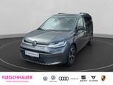Volkswagen Caddy 2,0TDI Dark Label  Navi+AHK+PDC-Plus+7-Sit - Volkswagen Caddy: Plus
