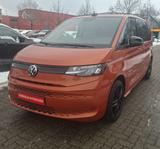 Volkswagen T7 Multivan 1.5 TSI DSG 6-S 19" Allwetter - Volkswagen T7: Limousine