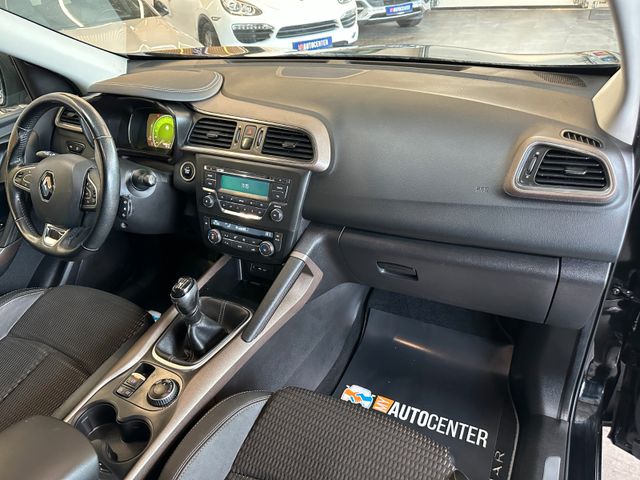 Renault Kadjar XMOD 4x4 *AHK*Klima* TÜV 1027*