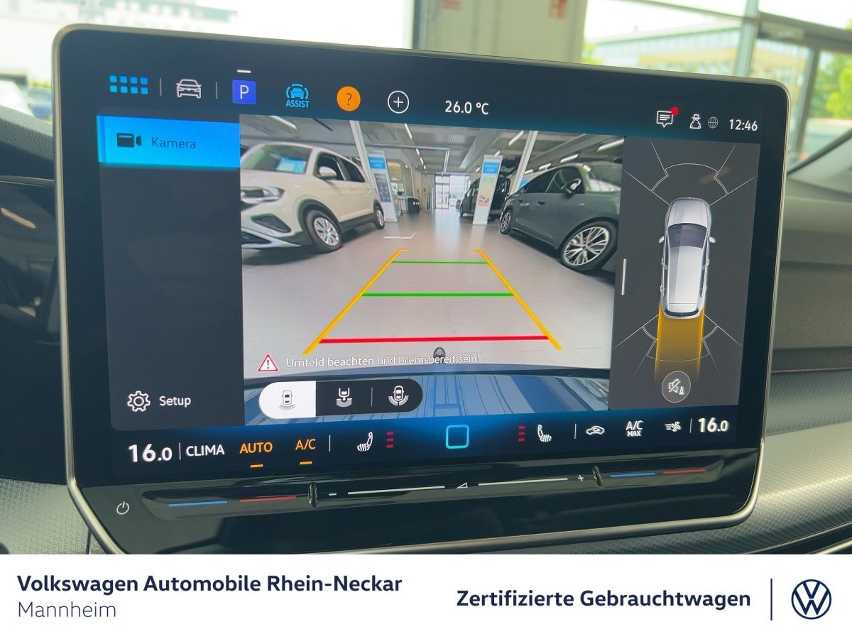 Volkswagen Golf - Bild 19