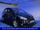 Ford B-Max Sync Edition Bluetooth Klima PDC Bergan. - Ford B-Max in Bochum