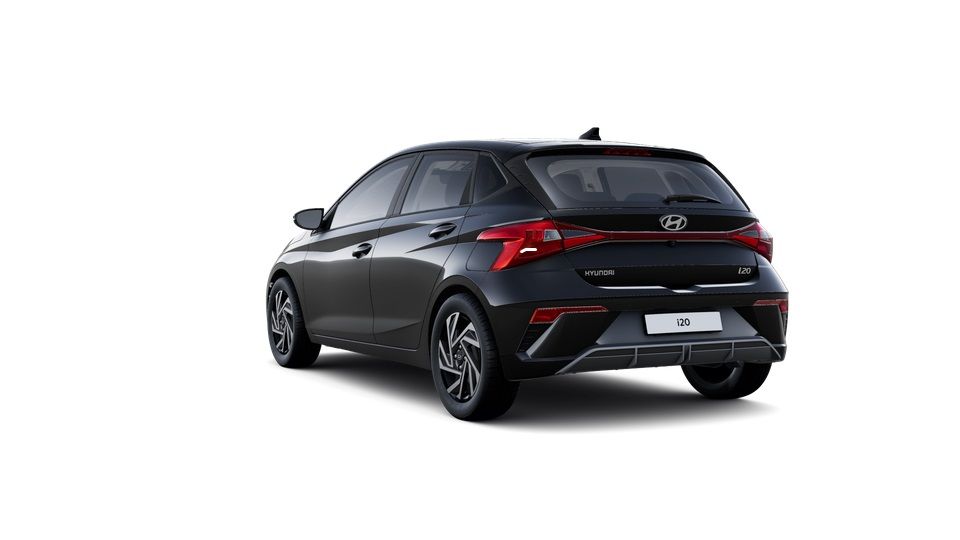 Hyundai i20 - Bild 5