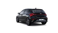 Hyundai i20 - Vorschau Bild 5