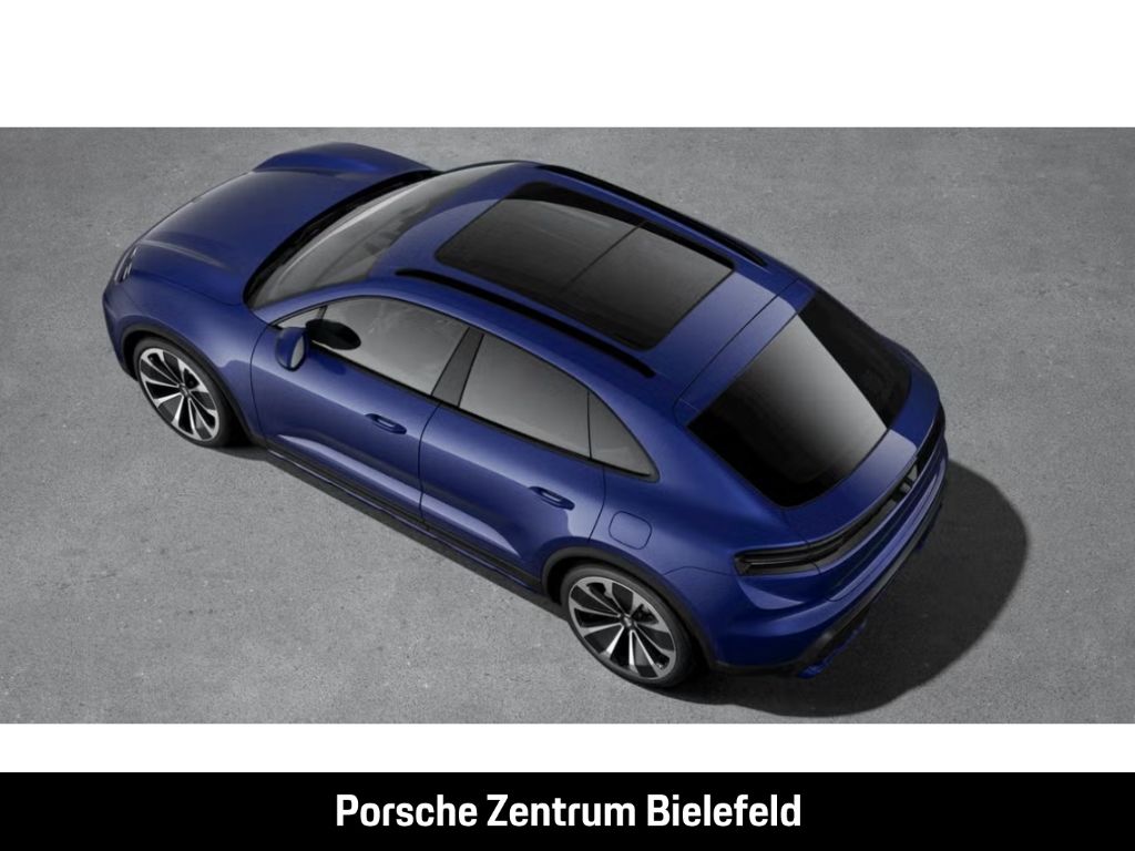Porsche Macan - Bild 4