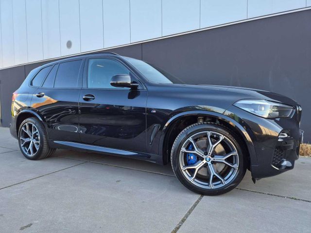 BMW X5 3.0A xDrive45e PHEV*M-PAKKET*MASSAGE*HK SOUND