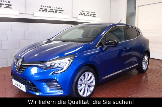 Renault Clio TCe90 Intens*Easy Link*Klima*Winterpaket*