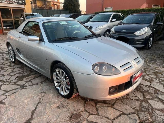 MG Mg TF 115 1.6 16V cat