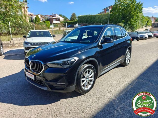 BMW X1 sDrive16d Business Advantage imagem 2