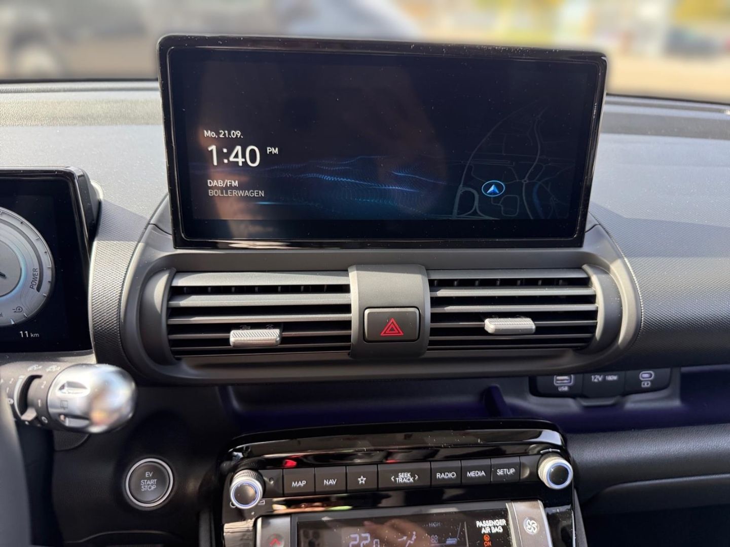 Hyundai INSTER – Bild 9