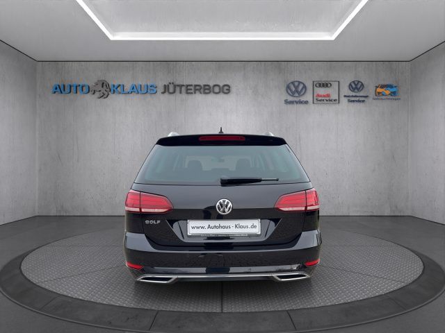 Golf VII Variant 1.4 TSI BMT Highline Bluetooth