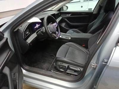 Volkswagen Passat Variant - Bild 3