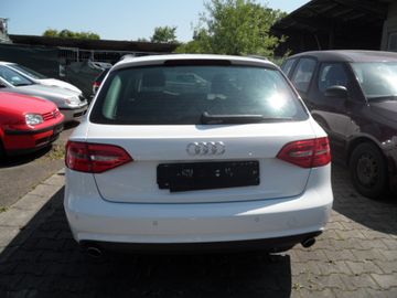 Audi A4 Allroad - 5