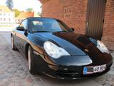 Porsche 996 Carrera 4 Cabriolet Carrera