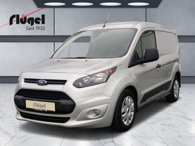 Ford Transit Connect Kasten Trend L1