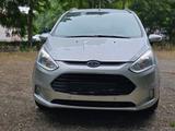 Ford B-max 1.6 Benzin Titanium Automatic |... - Ford: Automatic