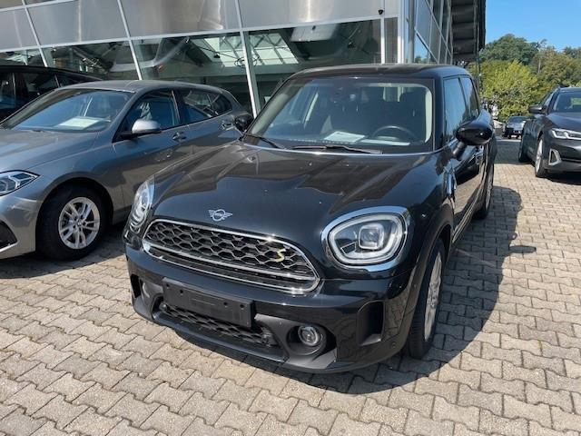 MINI COOPER SE All4 Countryman LED im erw. Umf. Navi