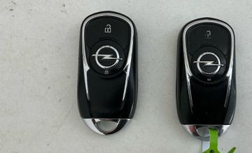 Opel Insignia - 7