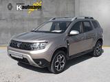 Dacia Duster II Prestige 4WD 1.5 BLUE dCi 115 EU6d-T - Dacia Duster: Allradantrieb, Dci Prestige