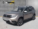 Dacia Duster II Prestige 4WD 1.5 BLUE dCi 115 EU6d-T - Dacia Duster: Allradantrieb, 1.5