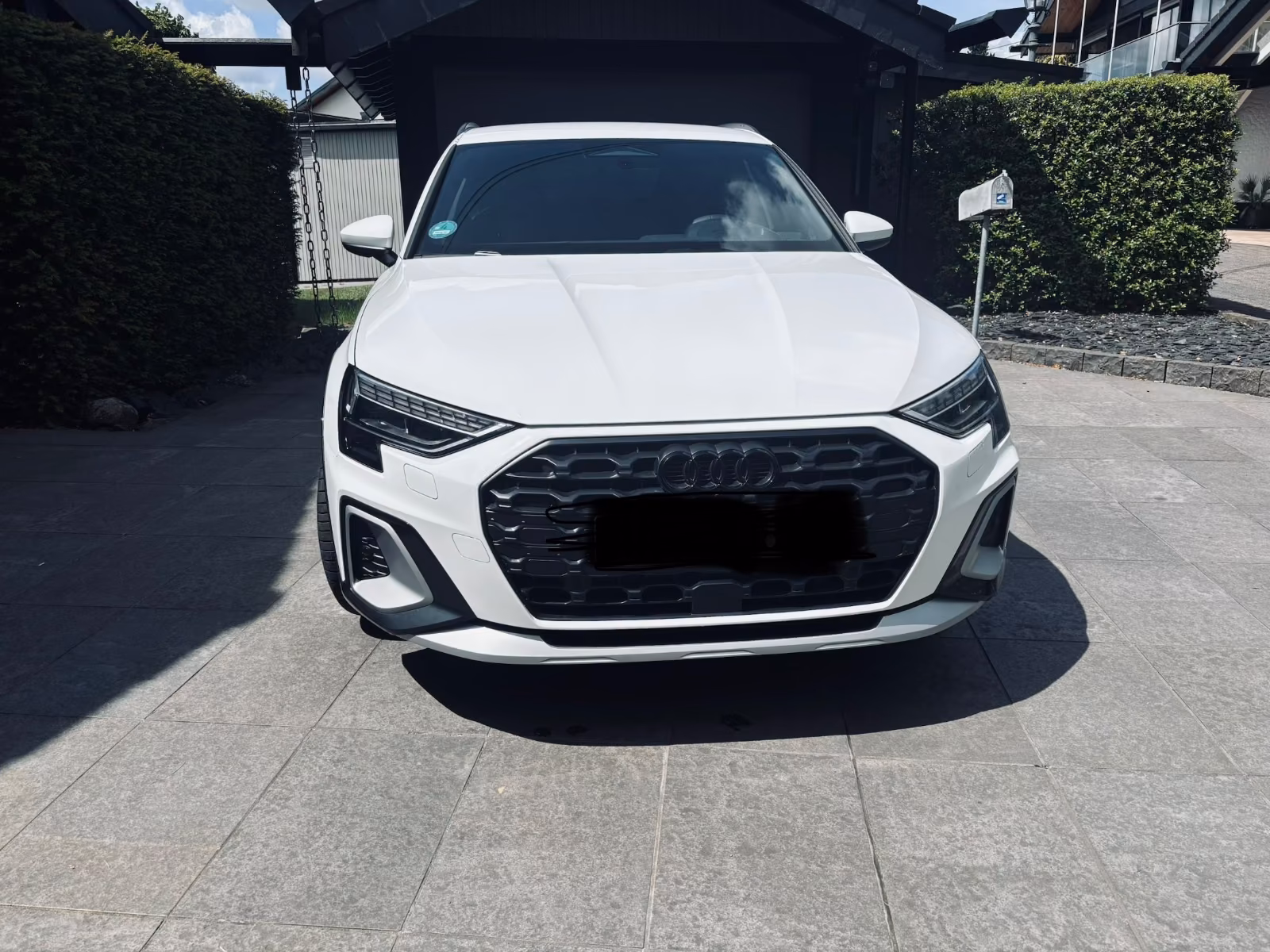 Audi A3 allst TFSI e S tronic | Matrix HUD VOLL