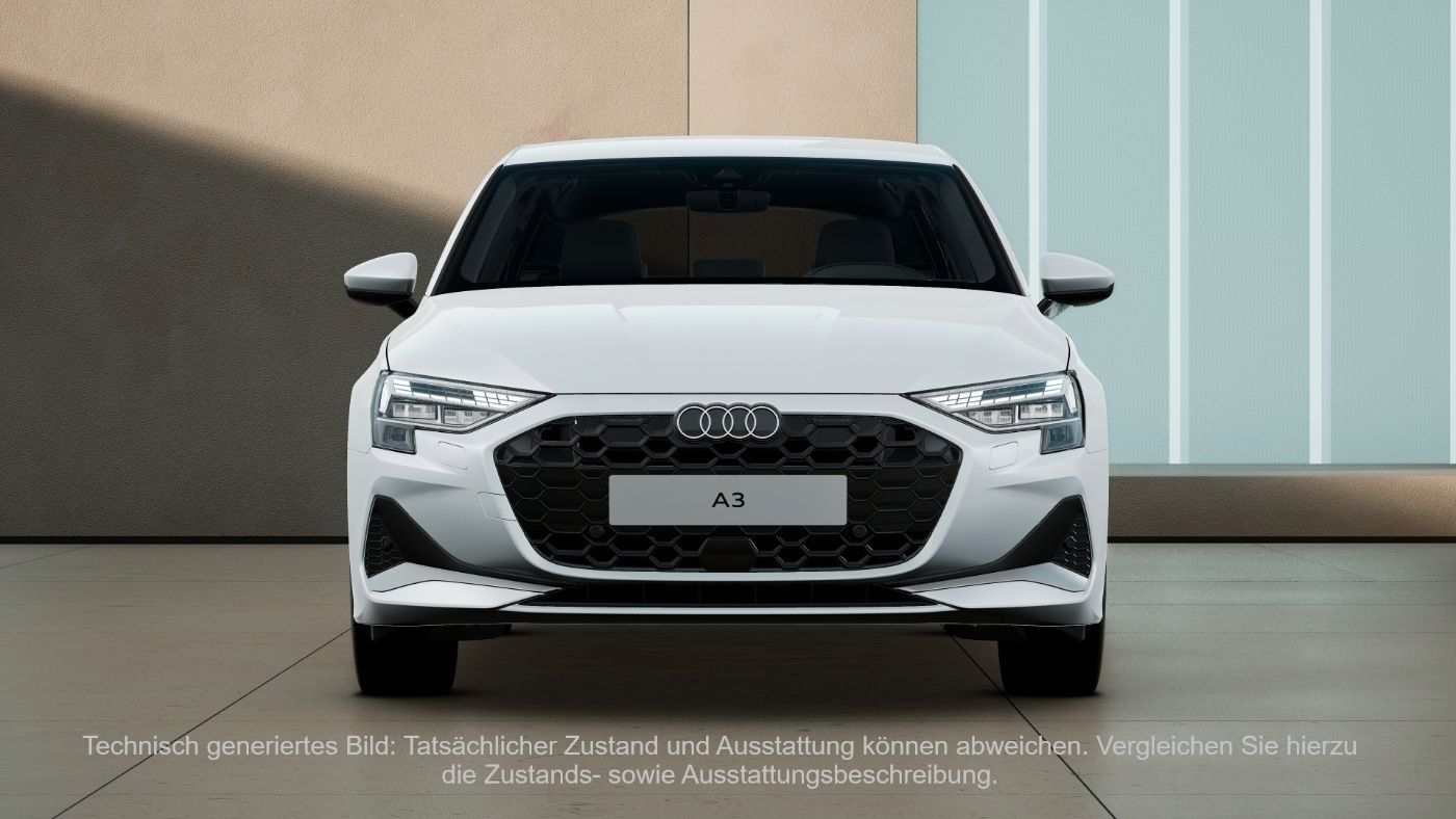 Audi A3 - Bild 5