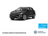 Volkswagen T-ROC Style 1.5 TSI AHK*NAV*ACC*17"