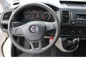 Volkswagen T6 Transporter - 12