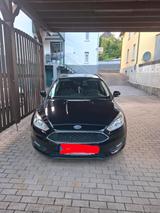 Ford Focus 2016 - Ford Focus: 201