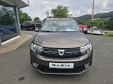 Dacia Sandero II Comfort - Dacia Sandero Gebrauchtwagen in Erfurt