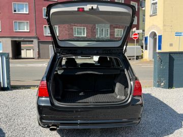 BMW 318 - 7