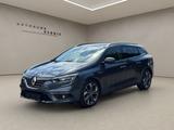 Renault Megane TCE 165 Grandtour Aut.  Symphony/BOSE - Renault Megane: Leder, Navigationssystem