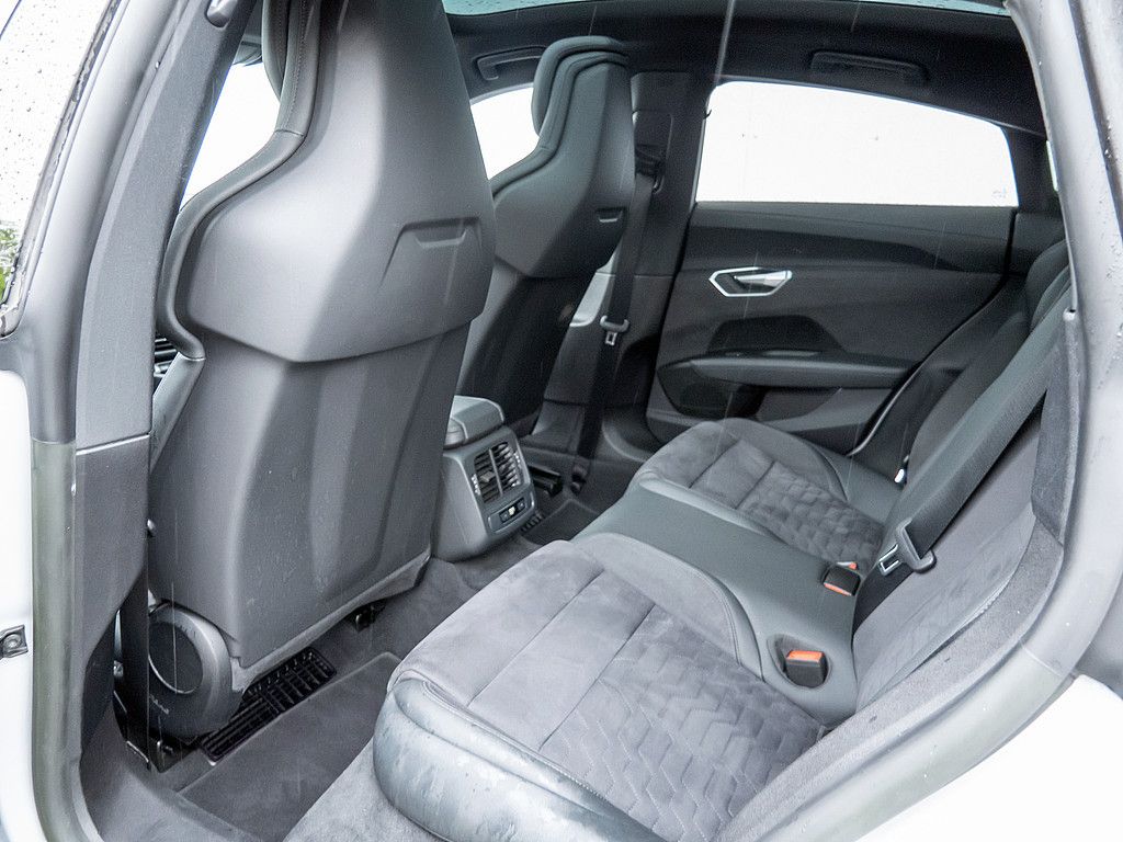 Audi e-tron GT - Bild 4