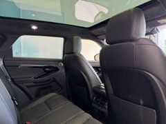 Foto Nummer 14: LAND ROVER Range Rover Evoque
